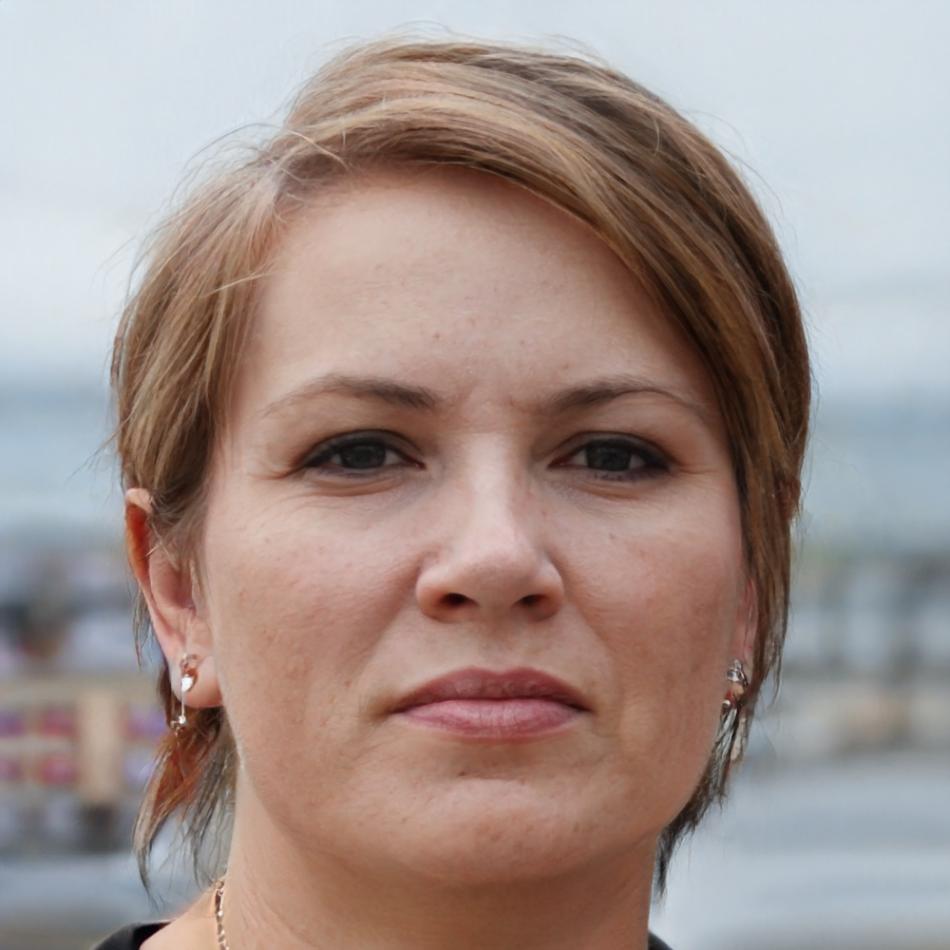 Responsable de la Recherche Utilisateur - Portrait professionnel